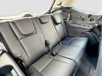 2026 Subaru Ascent - Photo 21