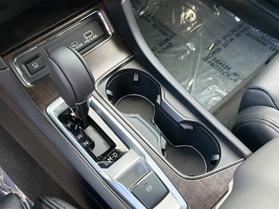 2026 Subaru Ascent - Photo 30