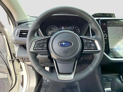 2026 Subaru Ascent - Photo 41