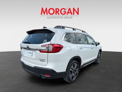 2026 Subaru Ascent - Photo 3