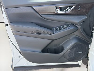 2026 Subaru Ascent - Photo 23