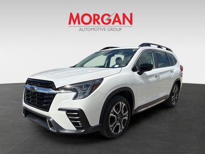 2026 Subaru Ascent - Photo 7