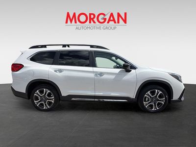 2026 Subaru Ascent - Photo 2