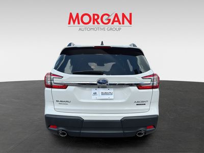 2026 Subaru Ascent - Photo 4