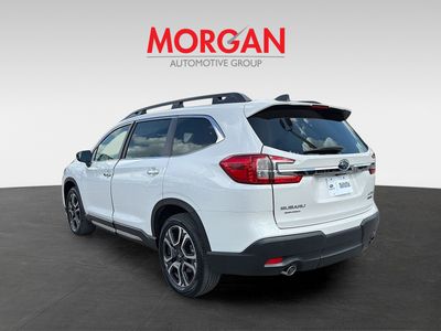2026 Subaru Ascent - Photo 5