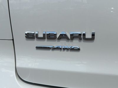 2026 Subaru Ascent - Photo 11