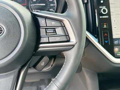 2026 Subaru Ascent - Photo 40