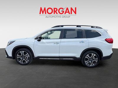 2026 Subaru Ascent - Photo 6