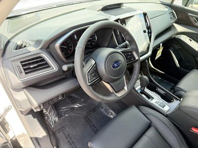2026 Subaru Ascent - Photo 27