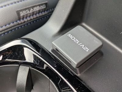 2026 Subaru Forester — photo 31 view