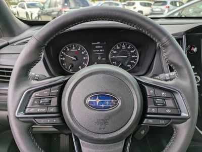 2026 Subaru Forester — photo 25 view