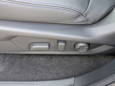 2026 Subaru Forester — photo 20 view