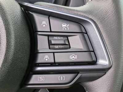 2026 Subaru Forester — photo 24 view