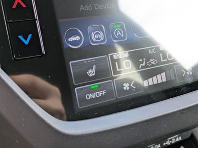2026 Subaru Forester — photo 29 view