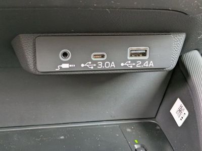 2026 Subaru Forester — photo 30 view