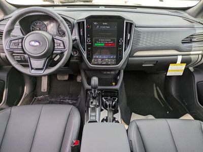 2026 Subaru Forester — photo 15 view