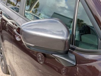 2026 Subaru Forester — photo 12 view