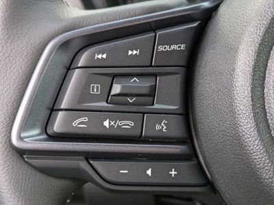 2026 Subaru Forester — photo 23 view