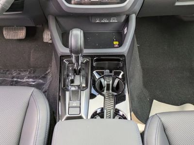 2026 Subaru Forester — photo 19 view