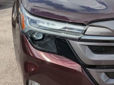 2026 Subaru Forester — photo 10 view