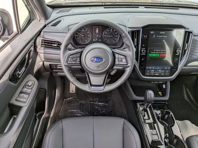 2026 Subaru Forester — photo 16 view