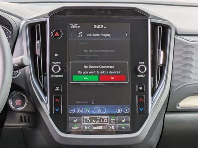 2026 Subaru Forester — photo 18 view