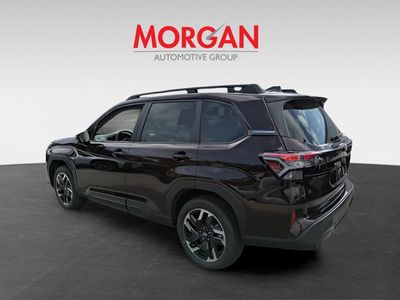 2026 Subaru Forester — photo 7 view