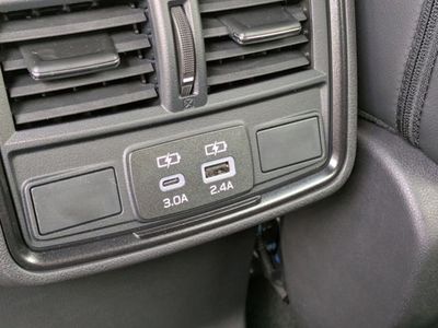 2026 Subaru Forester — photo 14 view