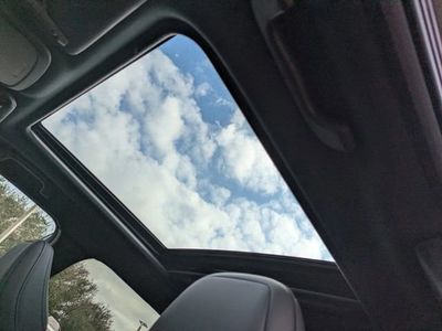 2026 Subaru Forester — photo 21 view