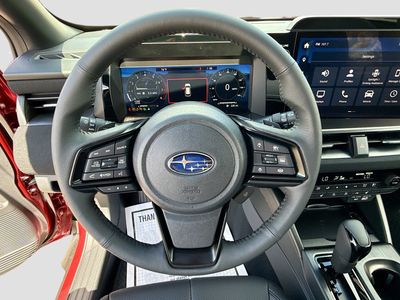 2026 Subaru Outback - Photo 39