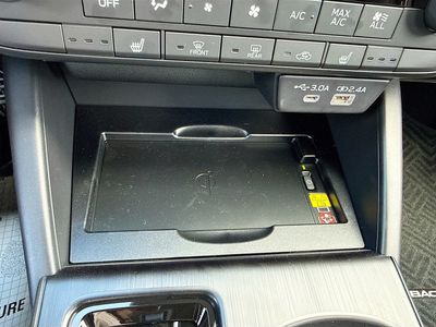 2026 Subaru Outback - Photo 30