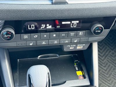2026 Subaru Outback - Photo 34