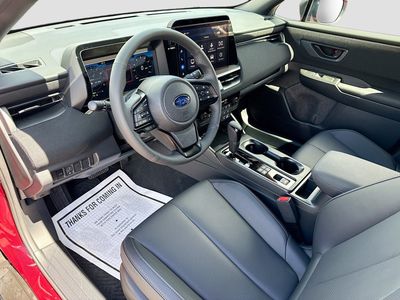 2026 Subaru Outback - Photo 25