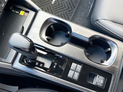 2026 Subaru Outback - Photo 28