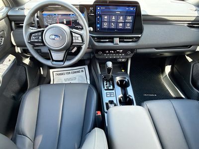 2026 Subaru Outback - Photo 15