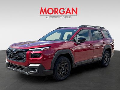 2026 Subaru Outback - Photo 7