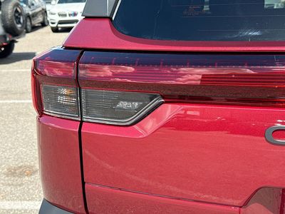 2026 Subaru Outback - Photo 10
