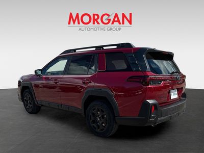2026 Subaru Outback - Photo 5