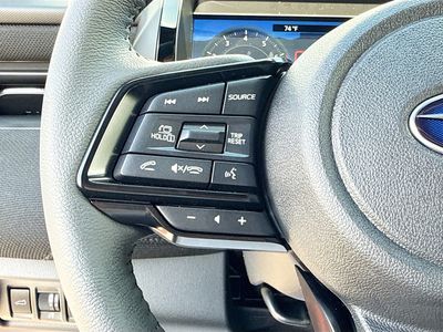2026 Subaru Outback - Photo 37