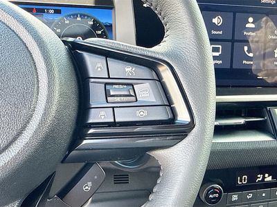 2026 Subaru Outback - Photo 38