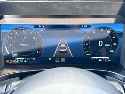 2026 Subaru Outback - Photo 40
