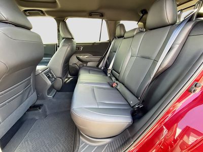 2026 Subaru Outback - Photo 20