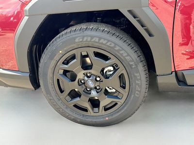 2026 Subaru Outback - Photo 41