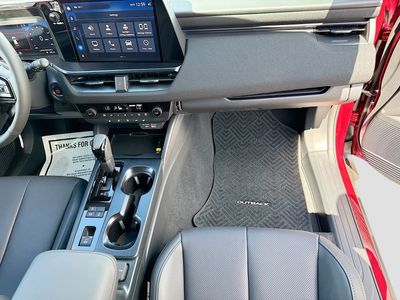 2026 Subaru Outback - Photo 17