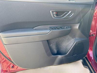 2026 Subaru Outback - Photo 21