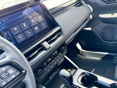 2026 Subaru Outback - Photo 27