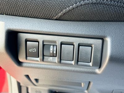 2026 Subaru Outback - Photo 35