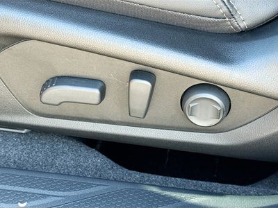 2026 Subaru Outback - Photo 24