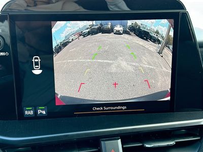 2026 Subaru Outback - Photo 33