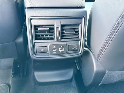 2026 Subaru Outback - Photo 19